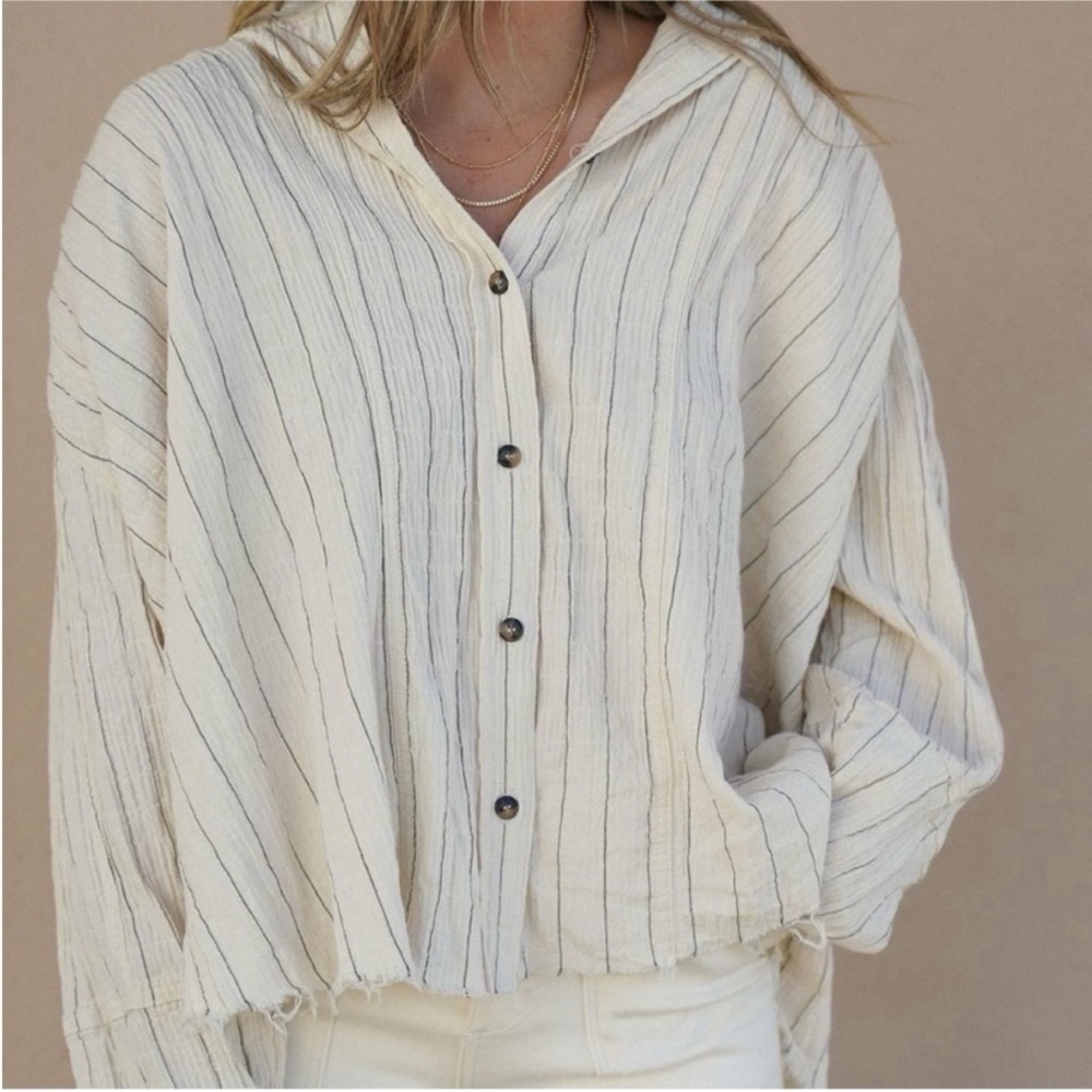 CJLA Richmond Top